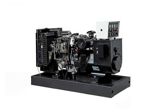 阳江科克150kw大型柴油发电机组