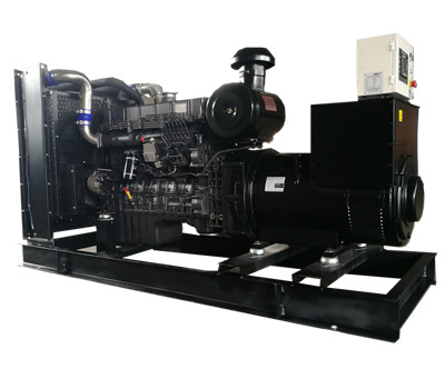 阳江上柴柴油发电机组50KW-700KW